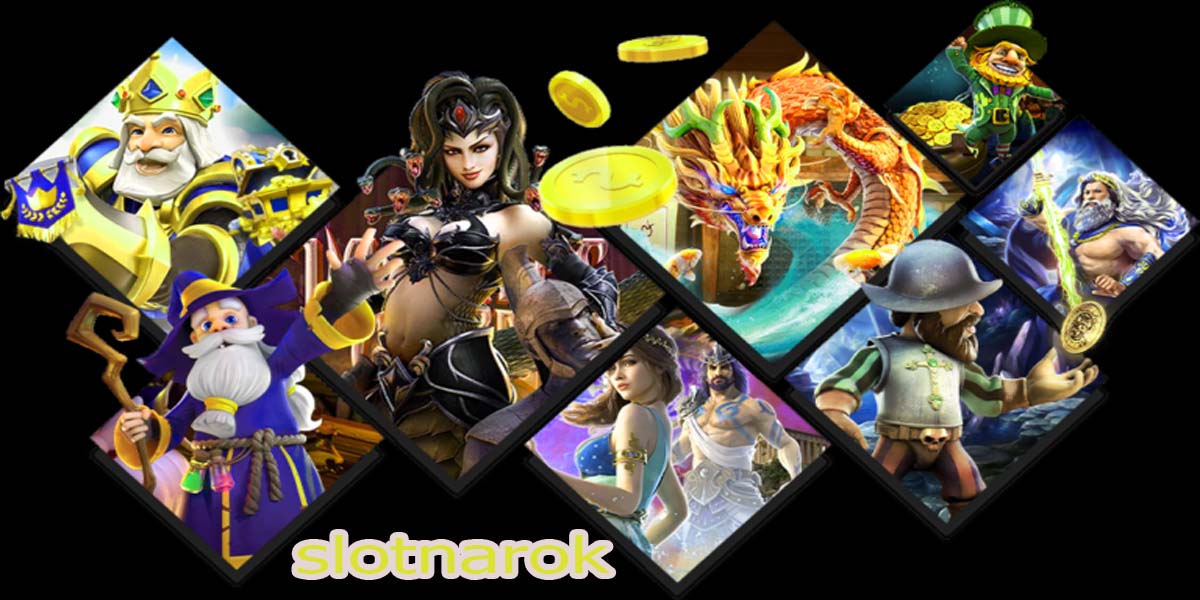 slotnarok